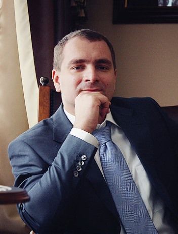 Антон Соколов, West Nautical