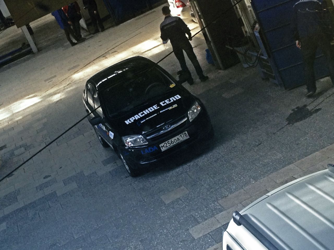 Нюрбургринг-2014