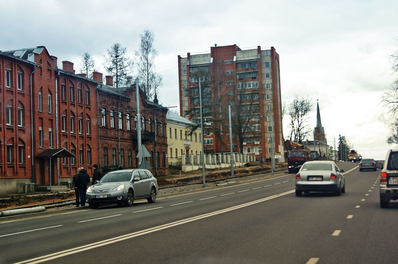 Нюрбургринг-2014