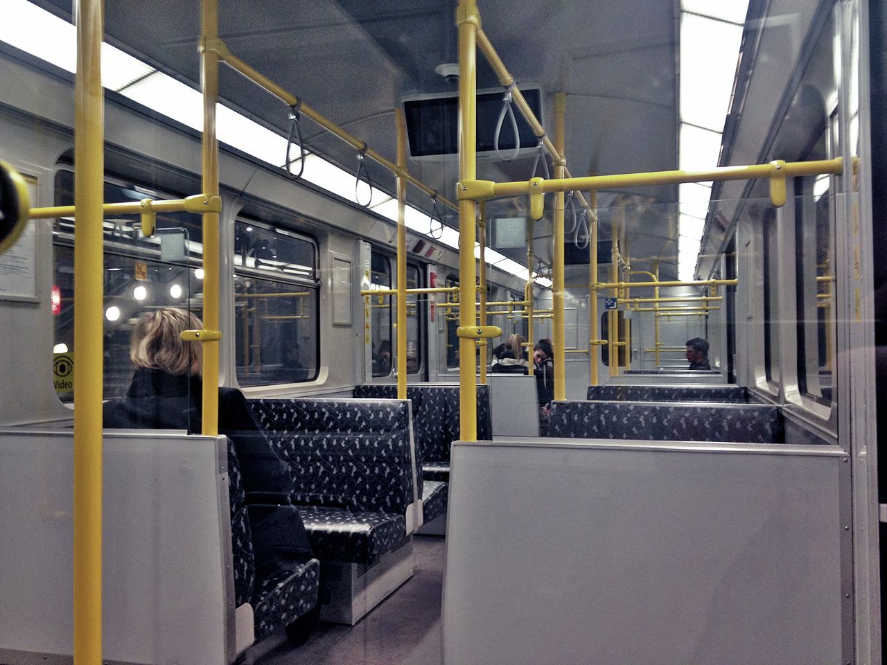 Лада Гранта на Нюрбургринге 2014