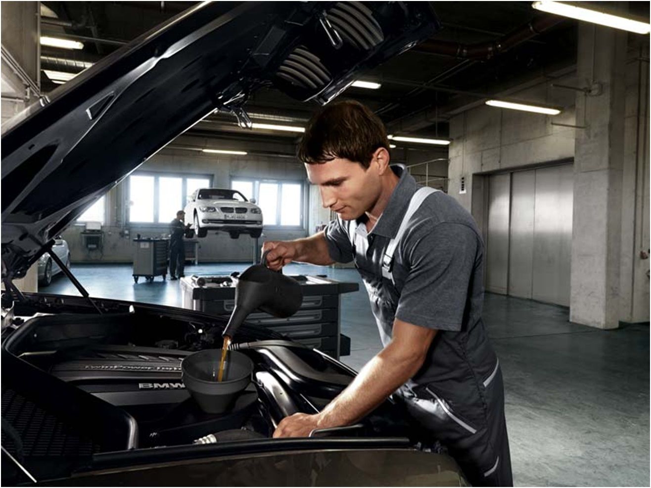 Сервис БалтАвтоТрейд-М