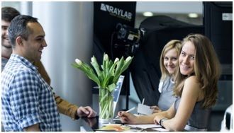 BMW X1 в БалтАвтоТрейд-М