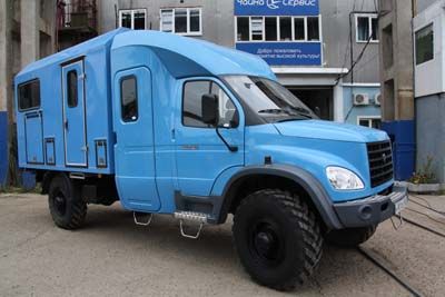 Чайка-Сервис