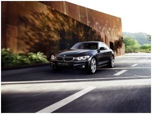 BMW БалтАвтоТрейд-М