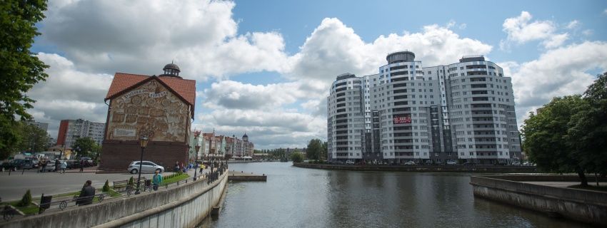 Каникулы Ботаников