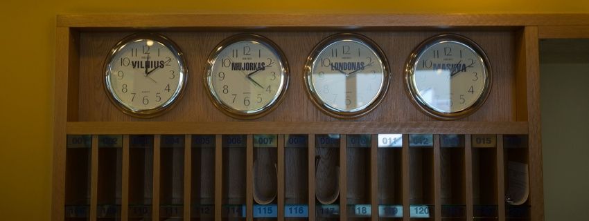 Каникулы Ботаников