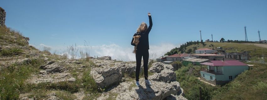 Каникулы ботаников