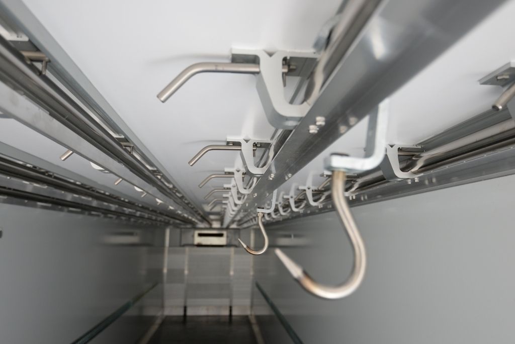 Прицеп-тушевоз