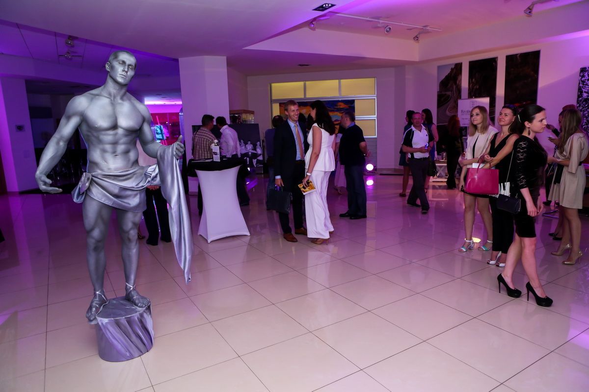 Автосалон Артекс 60 км МКАД