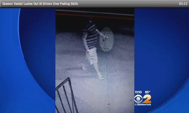 СтопХам в Нью-Йорке