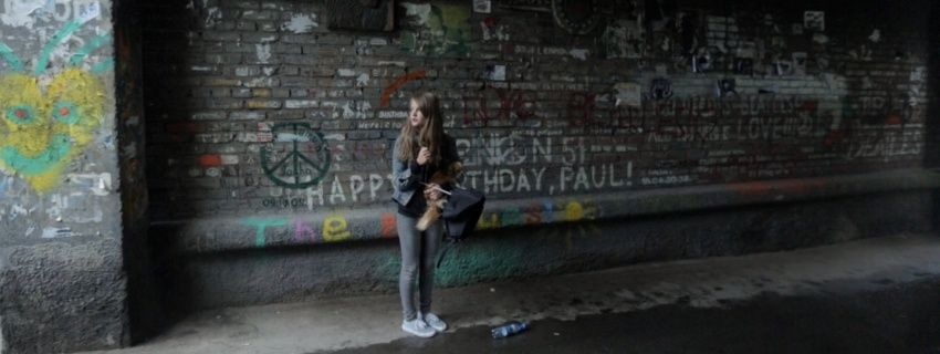 Каникулы ботаников