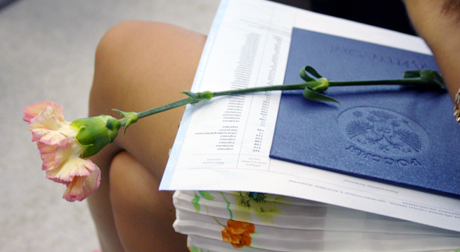 СПбГУСЭ и Атлант-М