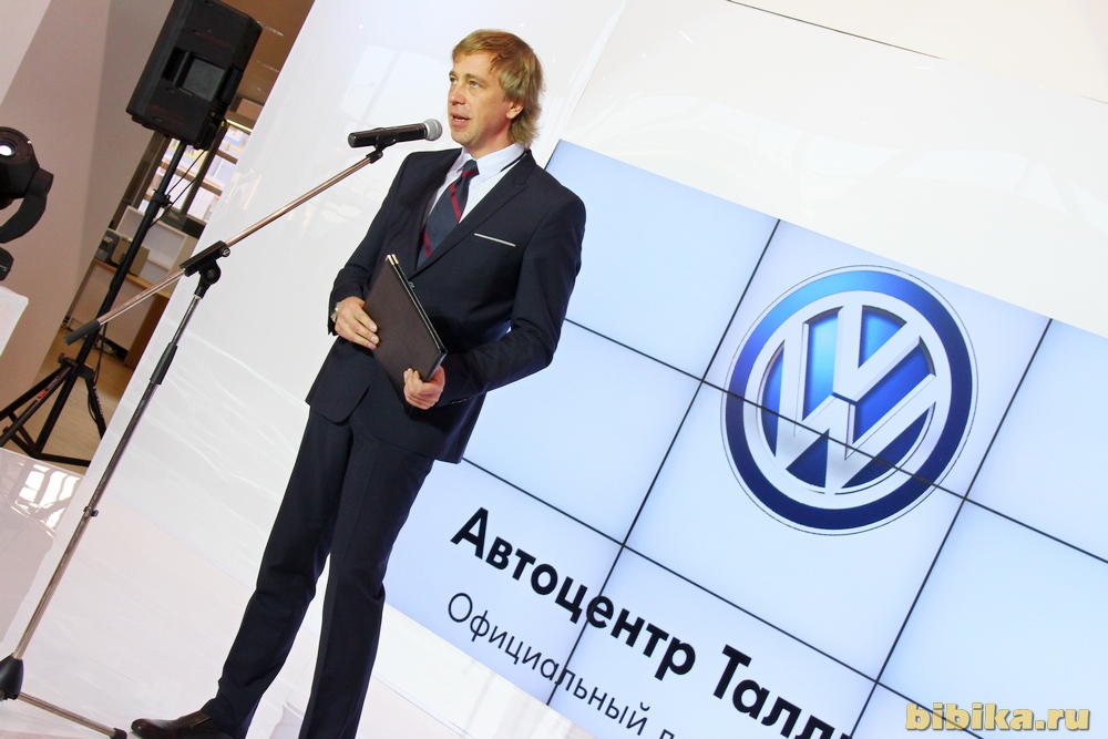 Председатель совета директоров ГК Вагнер Александр Иванов