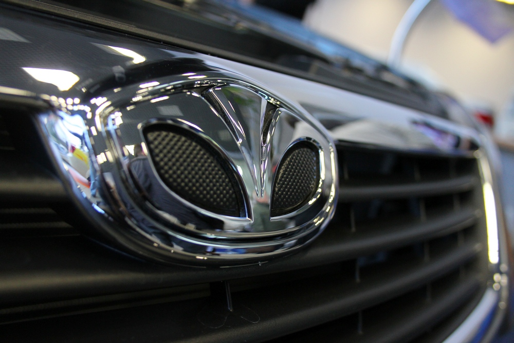 Презентация Daewoo Gentra в АСК-Авто