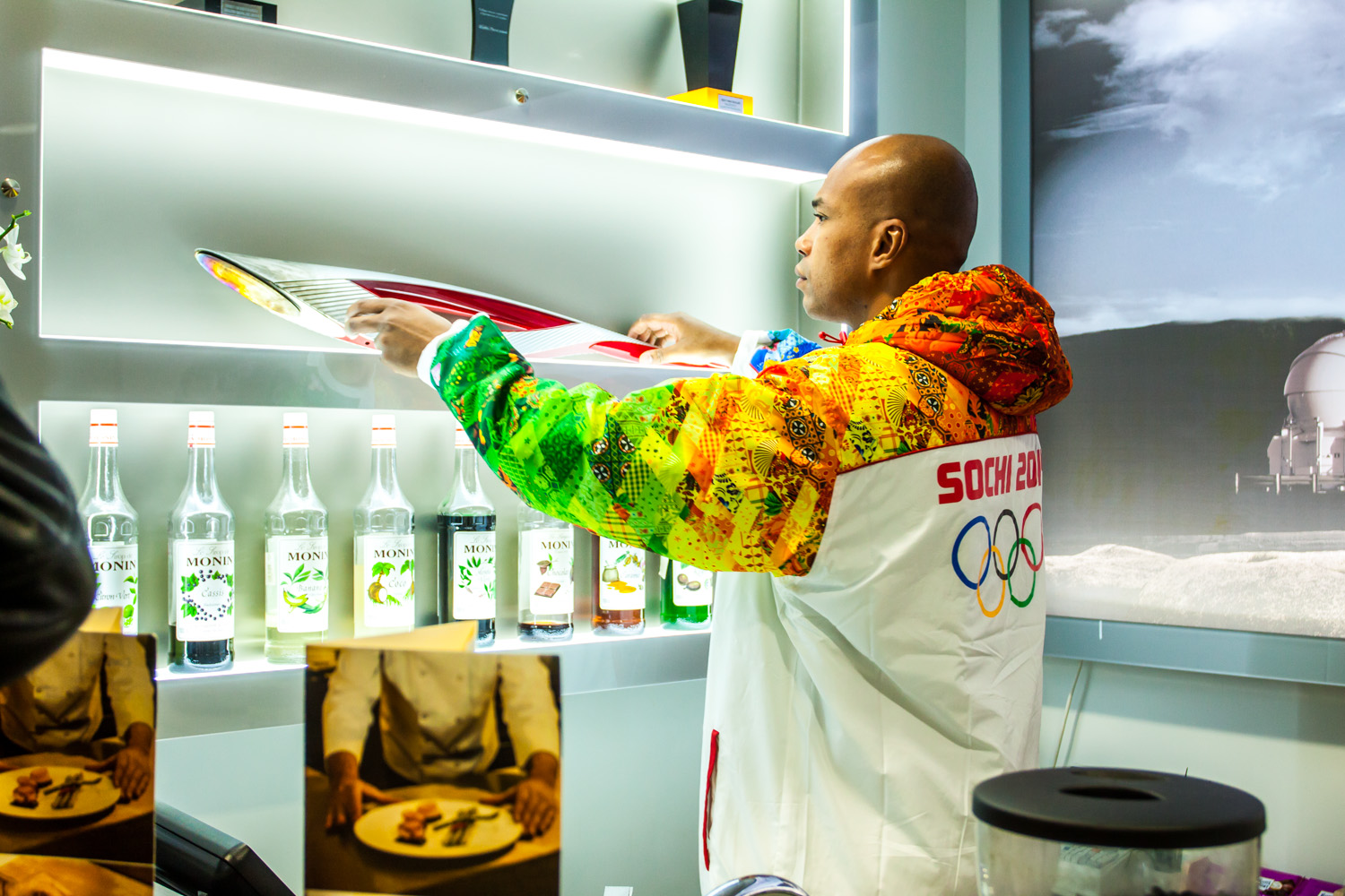 Виктор Аманква, директор филиала АвтоDOM Санкт-Петербург