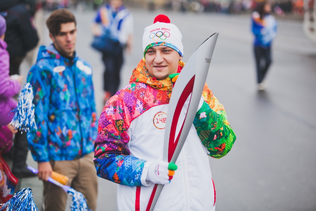 Директор РОЛЬФ Jaguar Land Rover