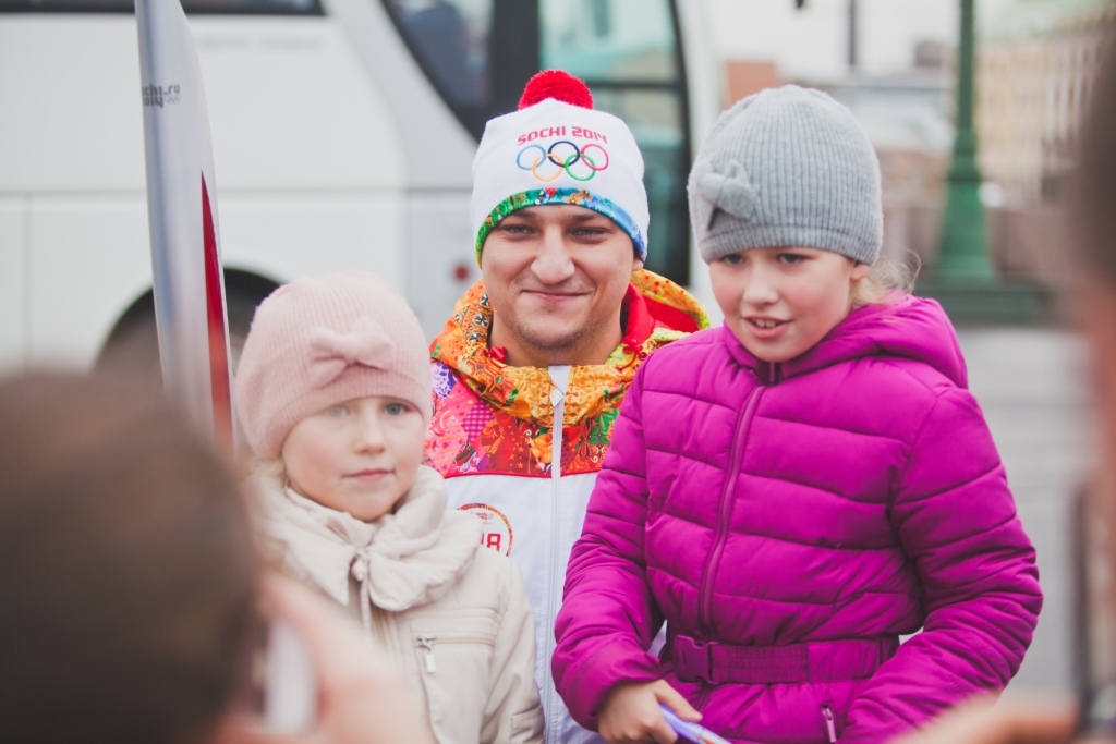 Директор РОЛЬФ Jaguar Land Rover Максим Вирченко