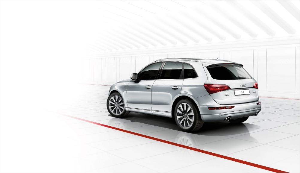 Ауди Центр Таганка