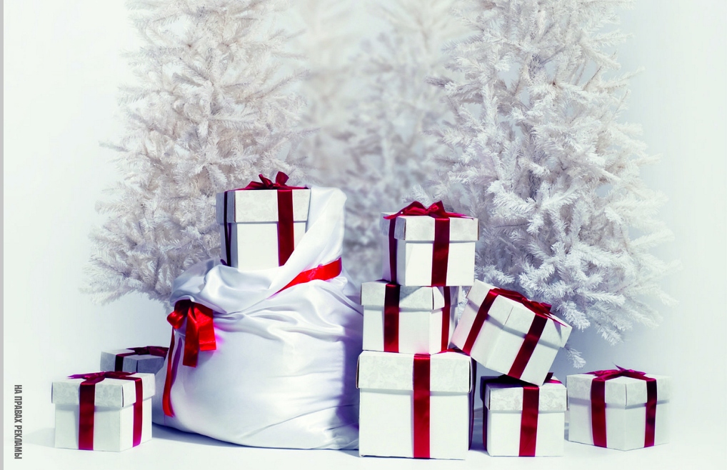 Миссия Новый год в РОЛЬФ JLR