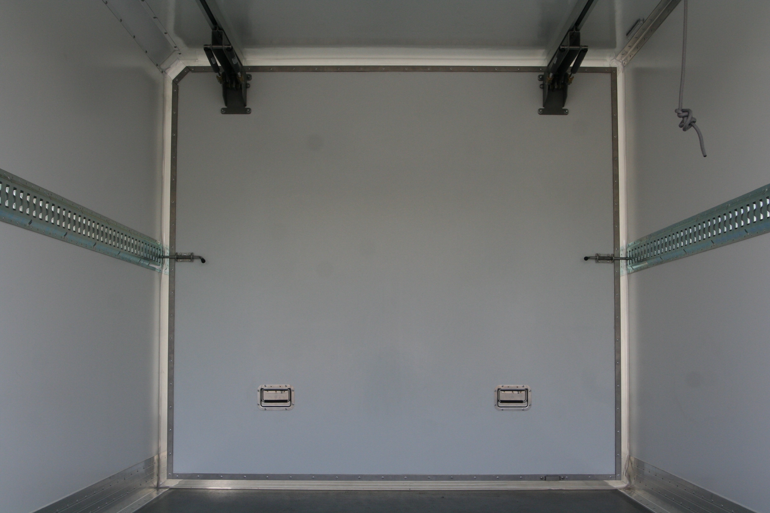 Isuzu FVR 34 рефрижератор