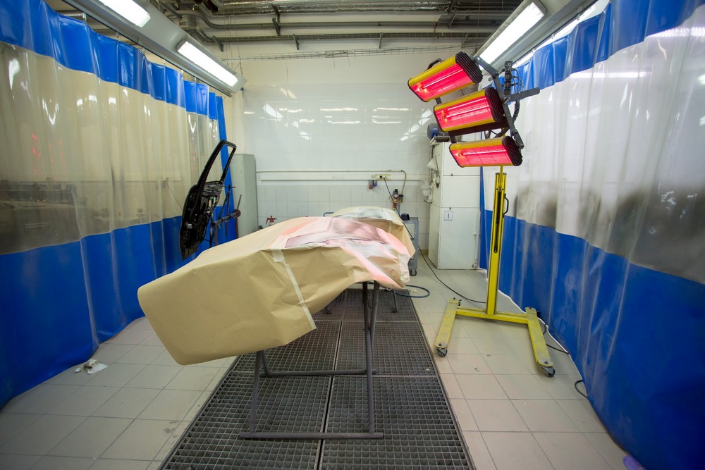 Service day в Омега-Премиум