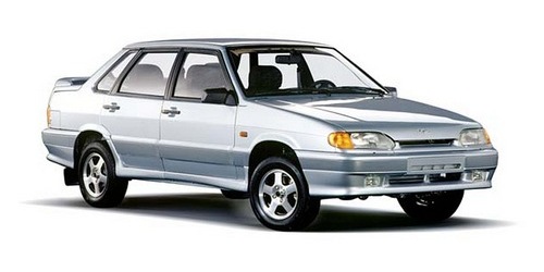 Lada 2115