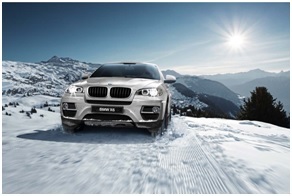 Кредит на БМВ в БалтАвтоТрейд-М