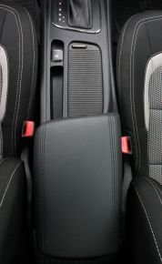 Салон KIa Ceed 2012