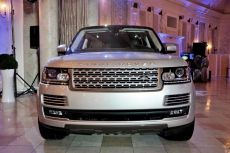 Range Rover 2013