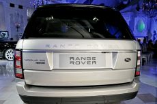 Range Rover 2013