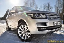 Рендж Ровер 2013, Range Rover 2013, Рейндж Ровер 2013