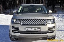 Рендж Ровер 2013, Range Rover 2013, Рейндж Ровер 2013