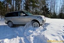 Range Rover 2013, Рендж Ровер 2013, Рейндж Ровер 2013