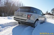 Range Rover 2013, Рендж Ровер 2013, Рейндж Ровер 2013