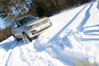 Range Rover 2013, Рендж Ровер 2013, Рейндж Ровер 2013