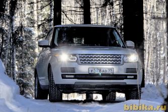 Рендж Ровер 2013, Range Rover 2013, Рейндж Ровер 2013