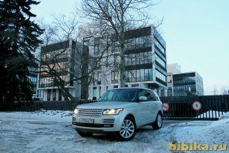 Рендж Ровер 2013, Range Rover 2013, Рейндж Ровер 2013