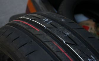 Bridgestone Ecopia EP200