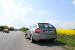 SKODA Octavia Elegance