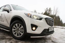 Mazda CX5