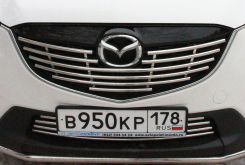 Mazda CX5