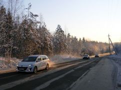 Mazda 5, Mazda 6, Mazda CX-7