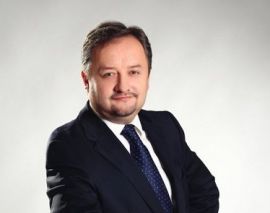 Любомир Найман, глава Skoda Auto Россия