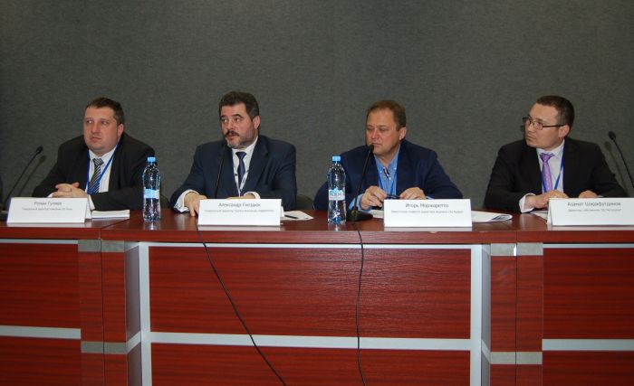 Семинар по китайским автомобилям