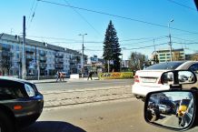 Лада Гранта на Нюрбургринг-2014