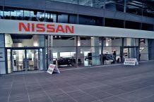 Лада Гранта на Нюрбургринге 2014