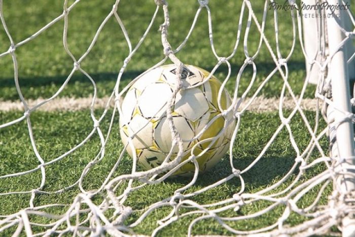 Турнир по мини-футболу Trade Cup 2014