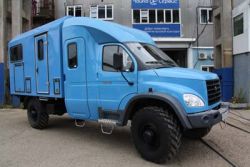 Чайка-Сервис