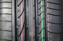 Bridgestone на Land Rover Experience