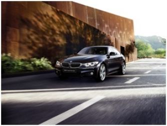 BMW БалтАвтоТрейд-М